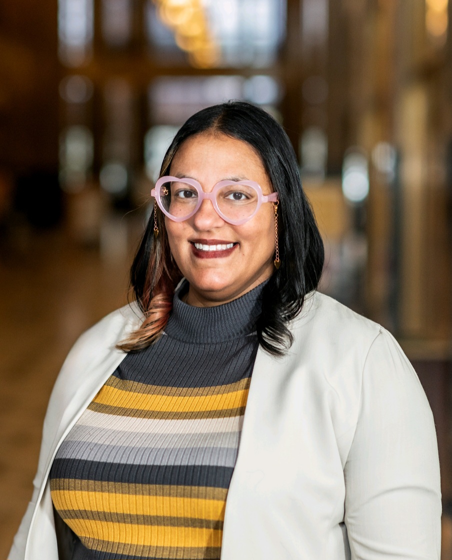 Dyanna Sibert, doula in Valrico, Florida