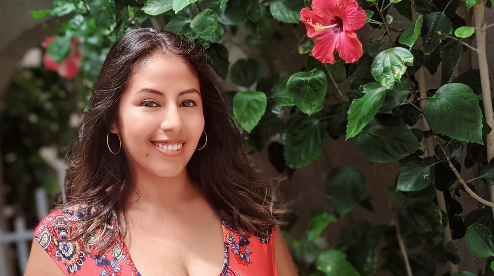 Mabel Mesones-Lopez, doula in West palm beach, Florida
