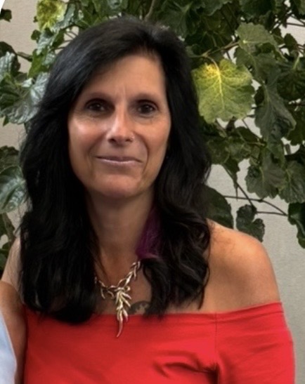 Christine Buff, doula in Clearwater, Florida
